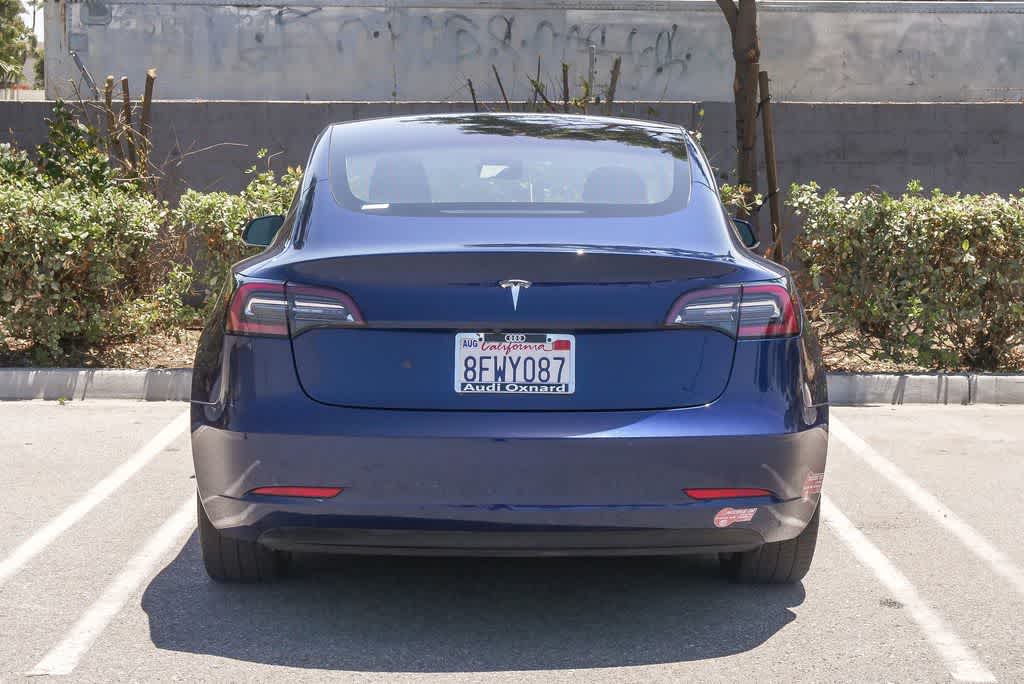 Thumbnail: 2018 Tesla Model 3 - 8