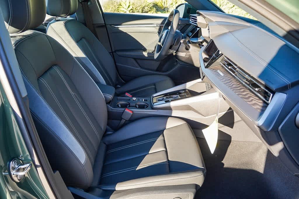 Thumbnail: 2026 Audi A3 - 19