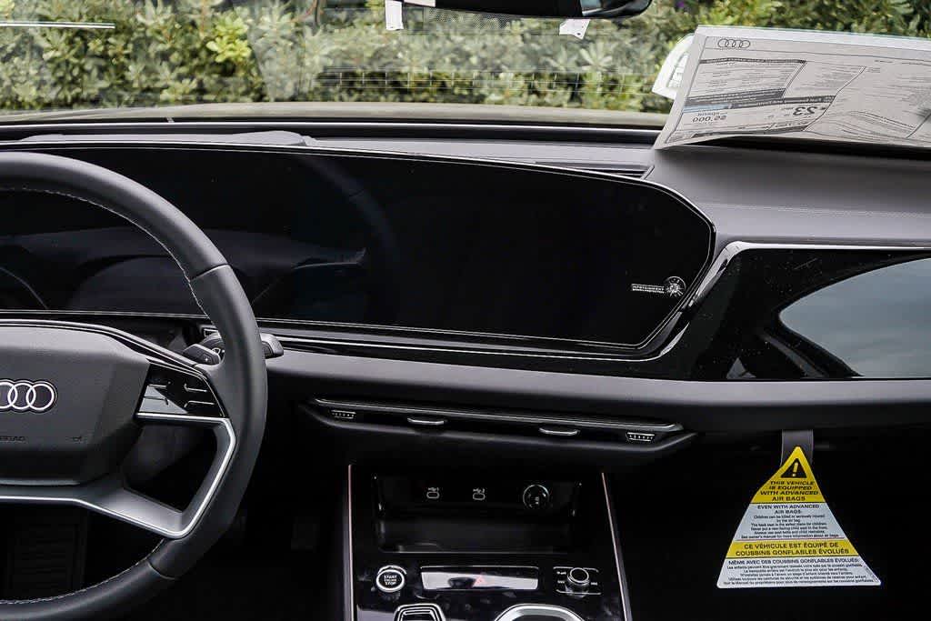 Thumbnail: 2026 Audi A6 - 13