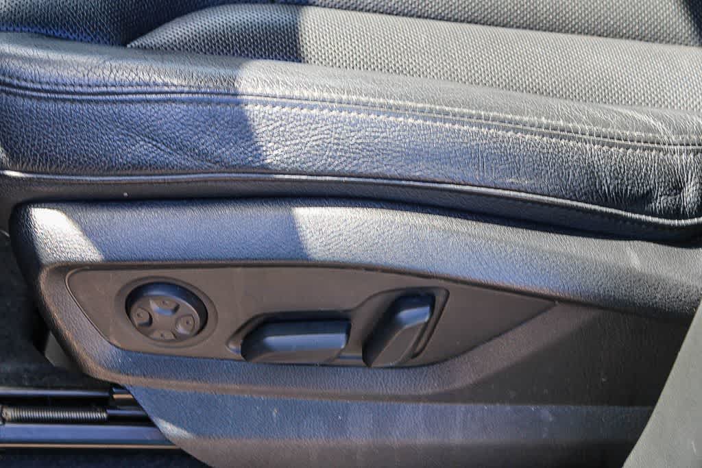 Thumbnail: 2018 Audi Q7 - 17