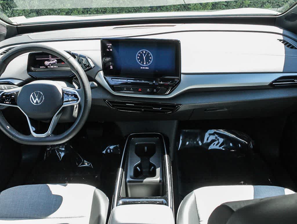 Thumbnail: 2023 Volkswagen ID.4 - 12