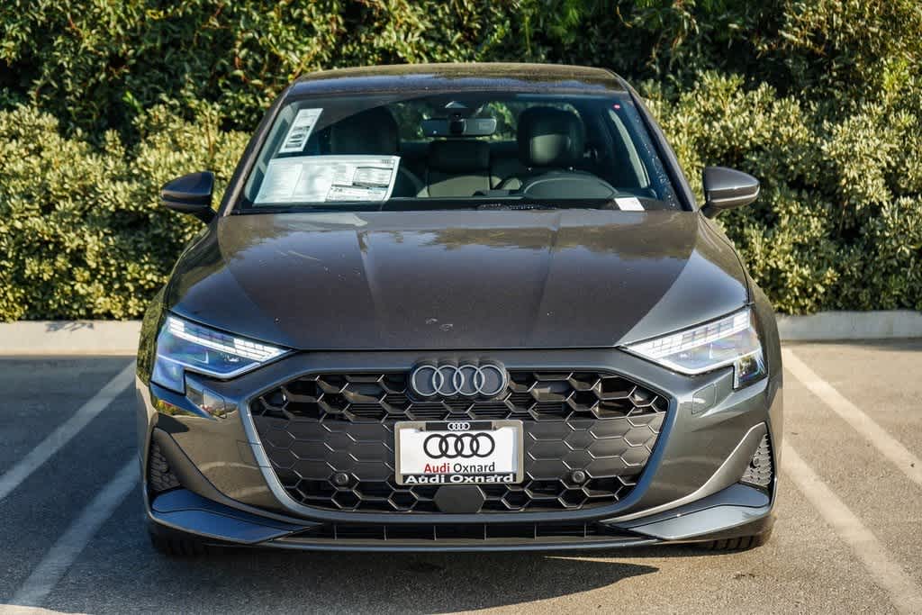 2025 Audi A3 2.0T Premium photo 2