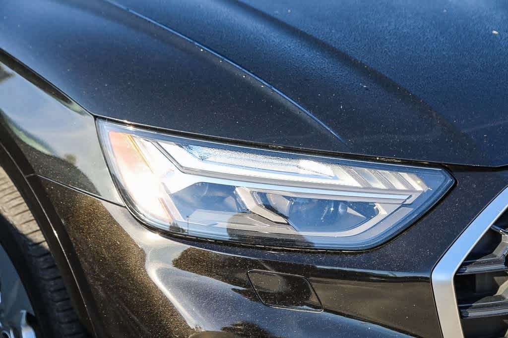 Thumbnail: 2022 Audi Q5 - 14