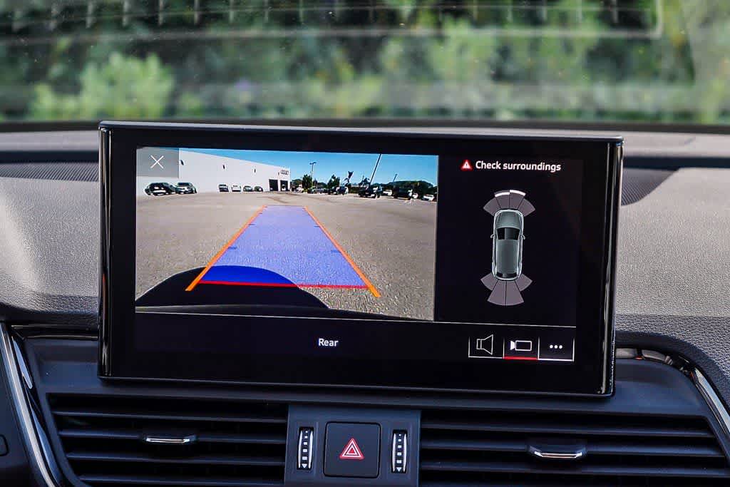 Thumbnail: 2023 Audi Q5 - 14