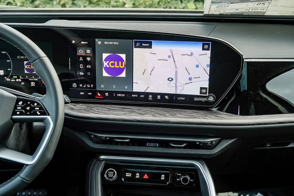 Thumbnail: 2025 Audi Q5 - 13