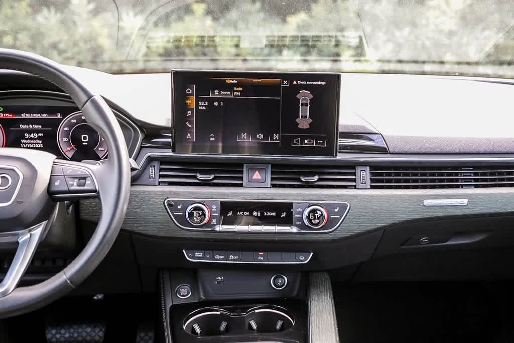 Thumbnail: 2022 Audi A5 - 12