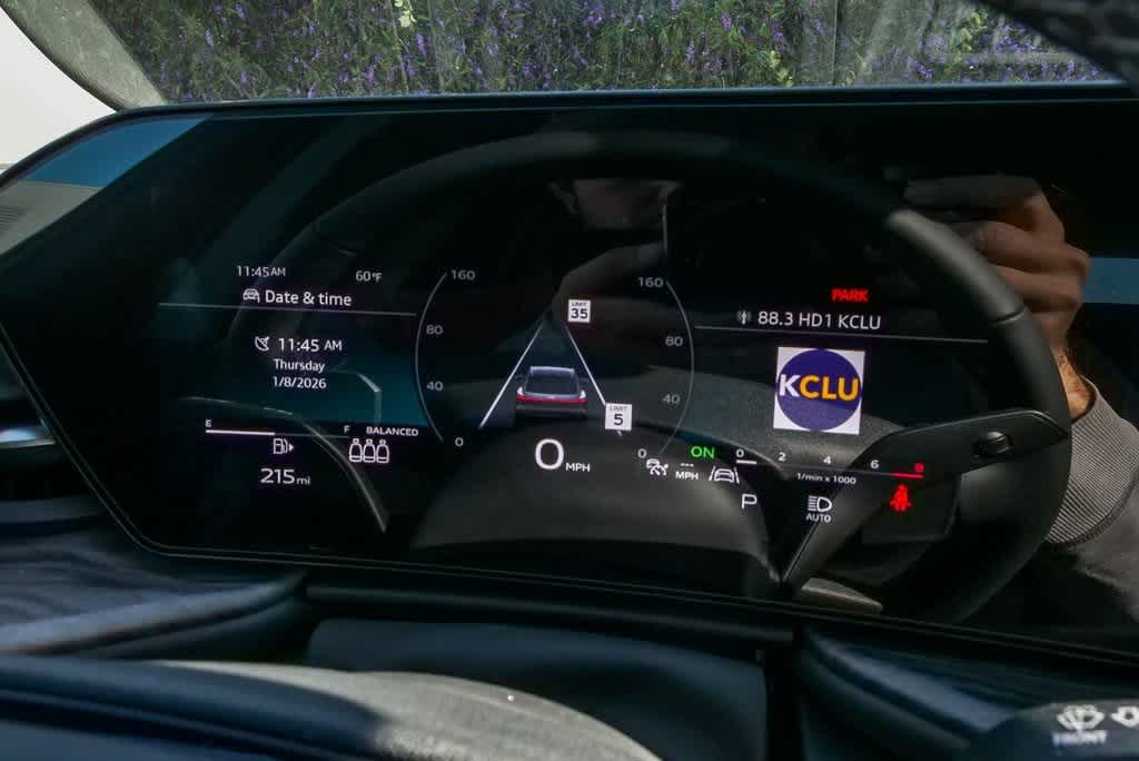 Thumbnail: 2025 Audi Q5 - 18