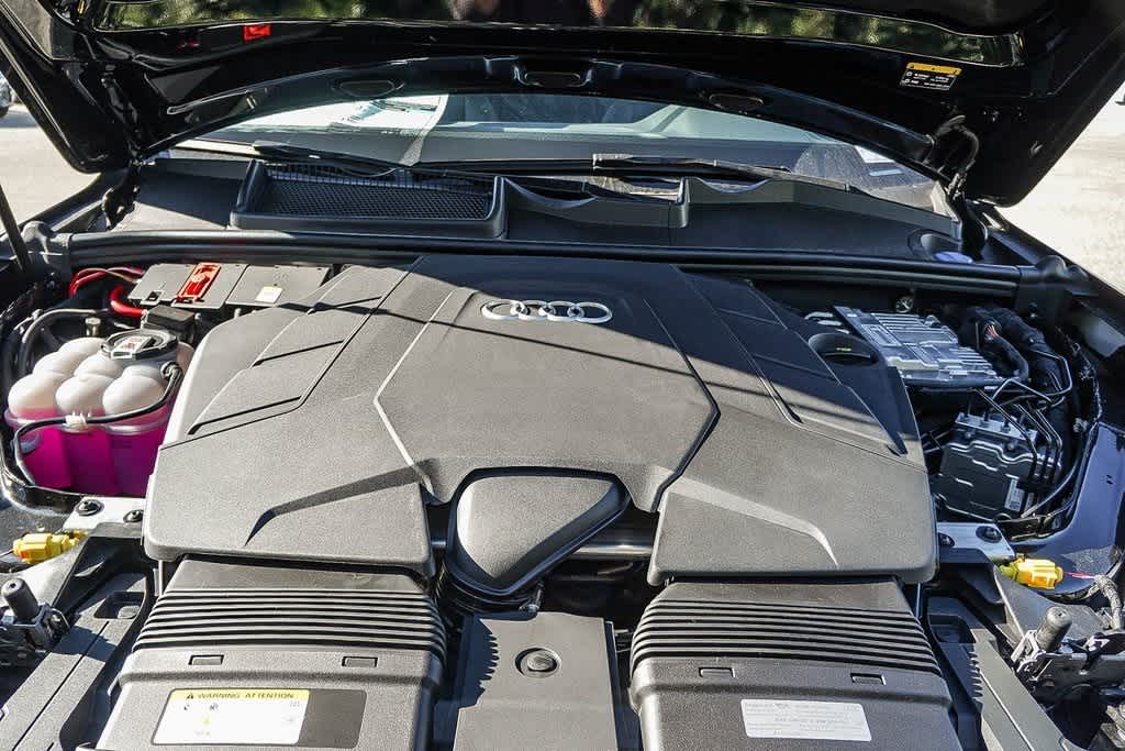 Thumbnail: 2026 Audi Q7 - 30