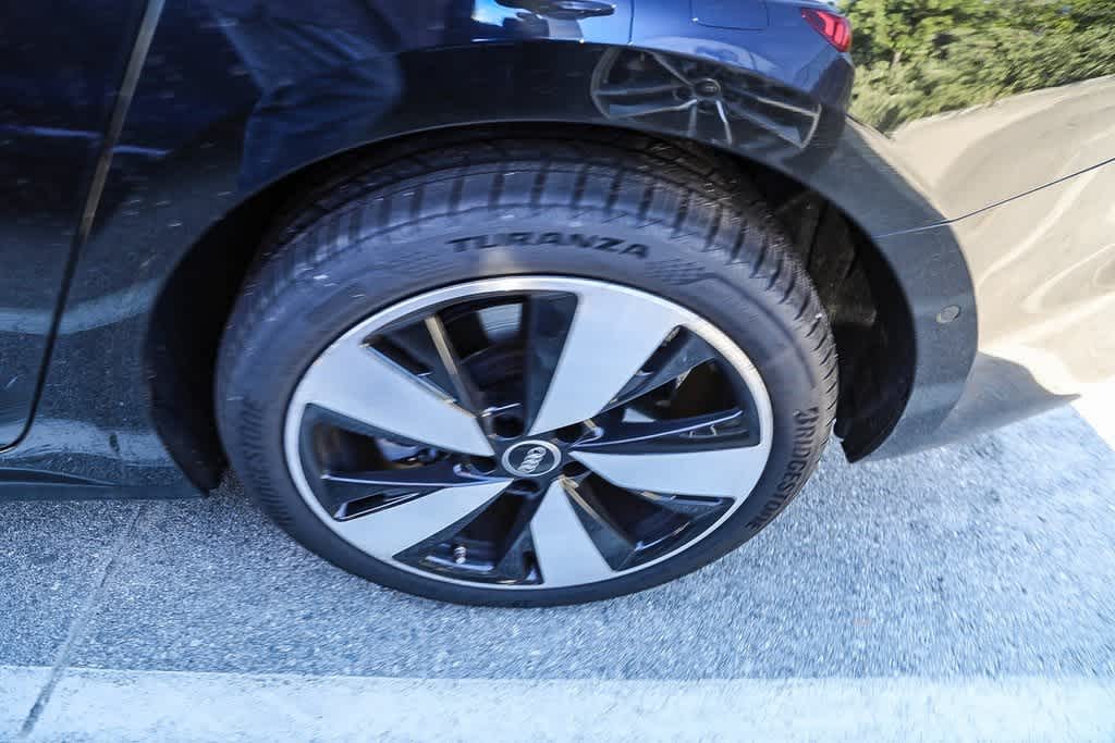 Thumbnail: 2025 Audi A5 - 9