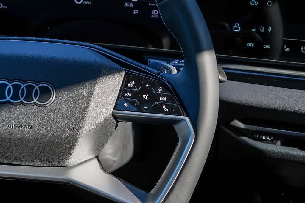 Thumbnail: 2025 Audi A5 - 17