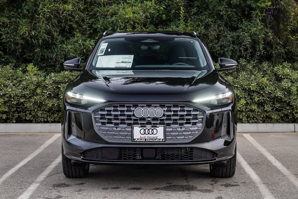 Thumbnail: 2025 Audi Q5 - 2