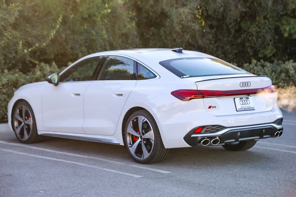 Thumbnail: 2025 Audi S5 - 6