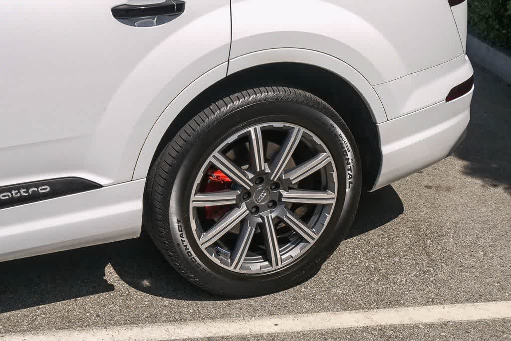 Thumbnail: 2019 Audi Q7 - 7
