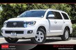  Toyota Sequoia