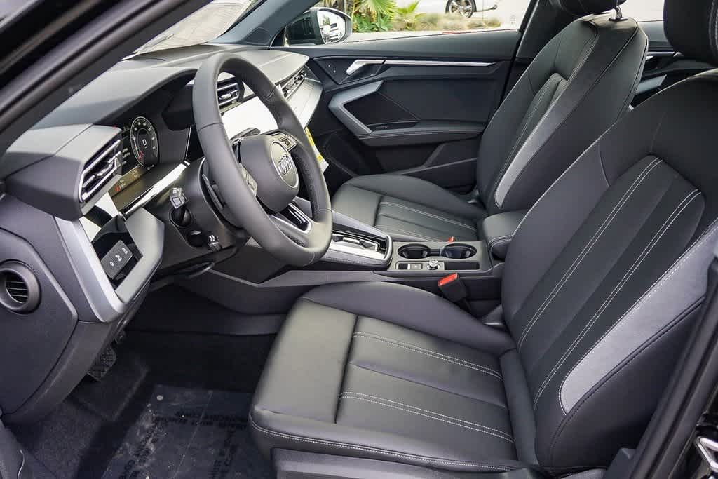 Thumbnail: 2026 Audi A3 - 20