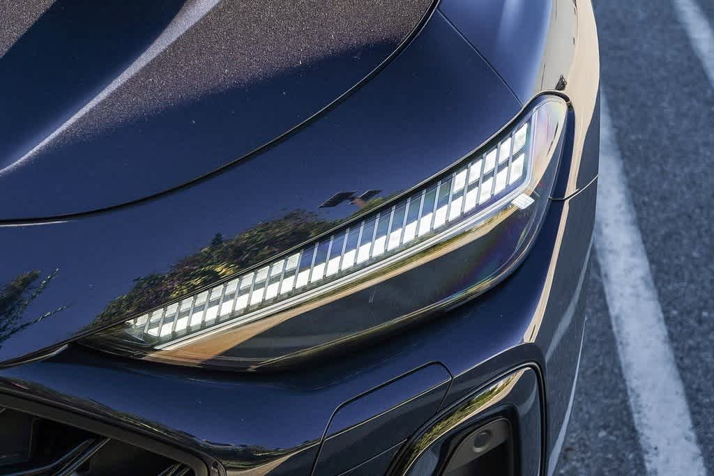 Thumbnail: 2025 Audi S5 - 8