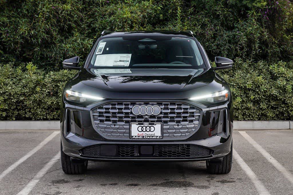 Thumbnail: 2025 Audi Q5 - 2