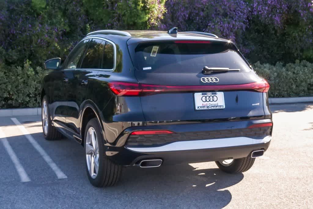 Thumbnail: 2025 Audi Q5 - 7