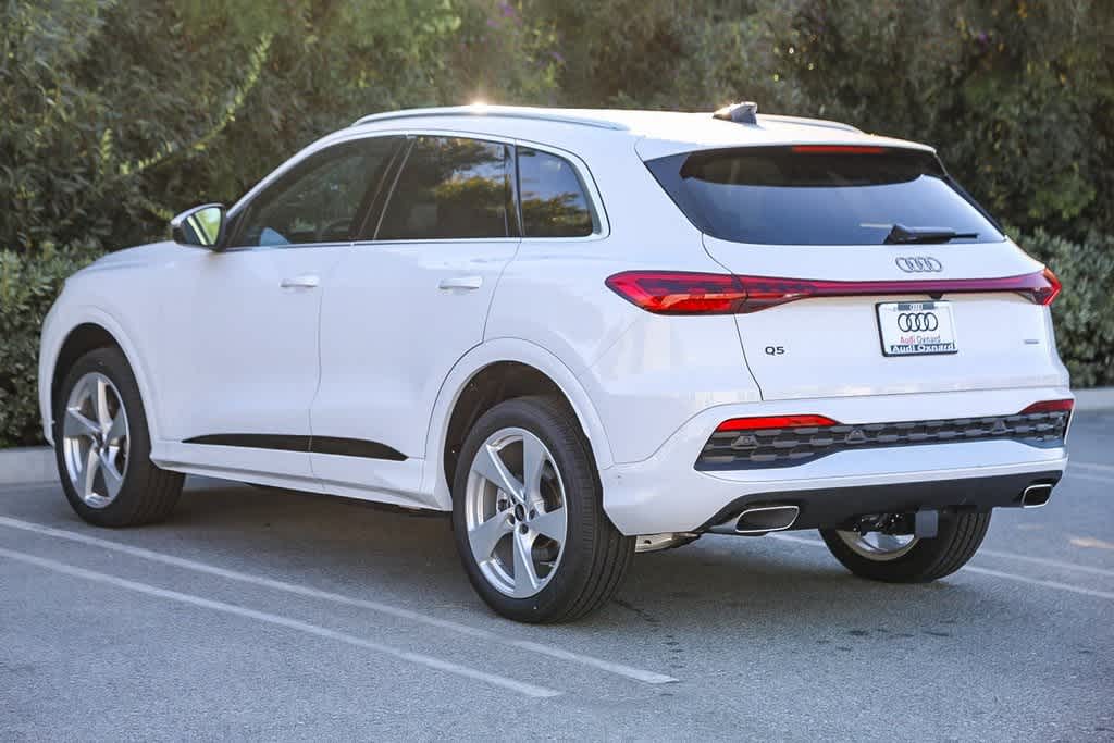 Thumbnail: 2025 Audi Q5 - 6