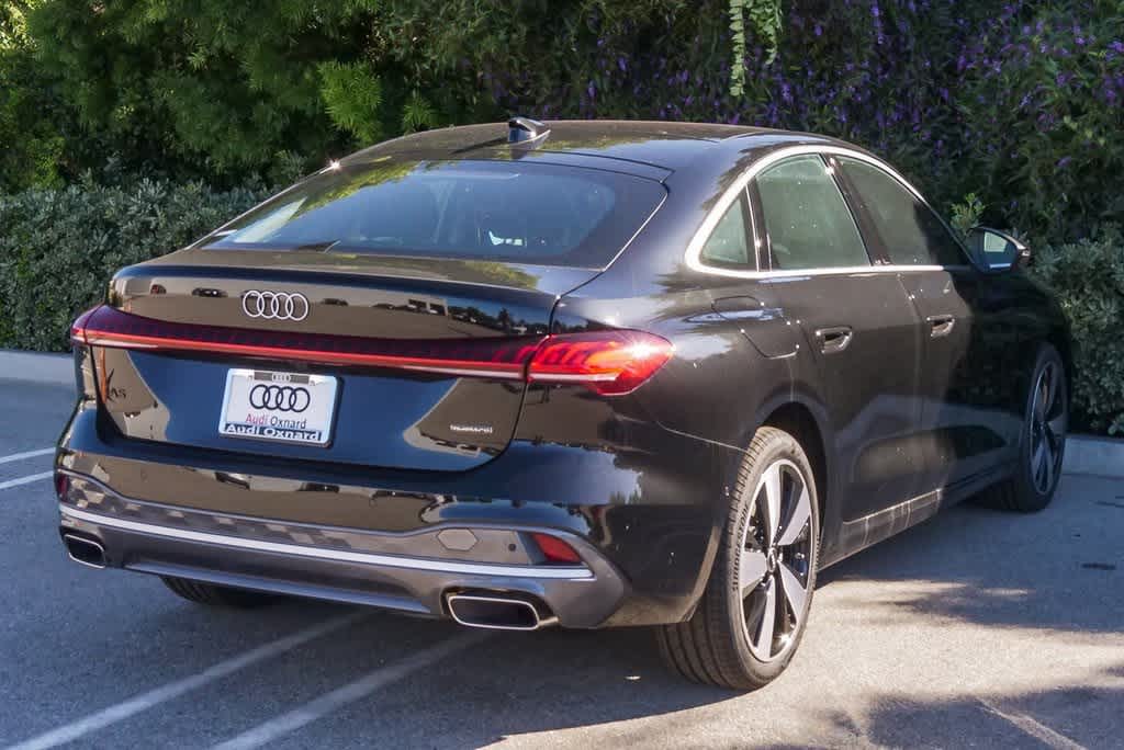 Thumbnail: 2025 Audi A5 - 9