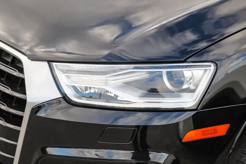 Thumbnail: 2018 Audi Q5 - 7