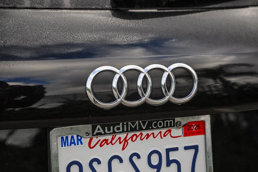 Thumbnail: 2018 Audi Q5 - 21