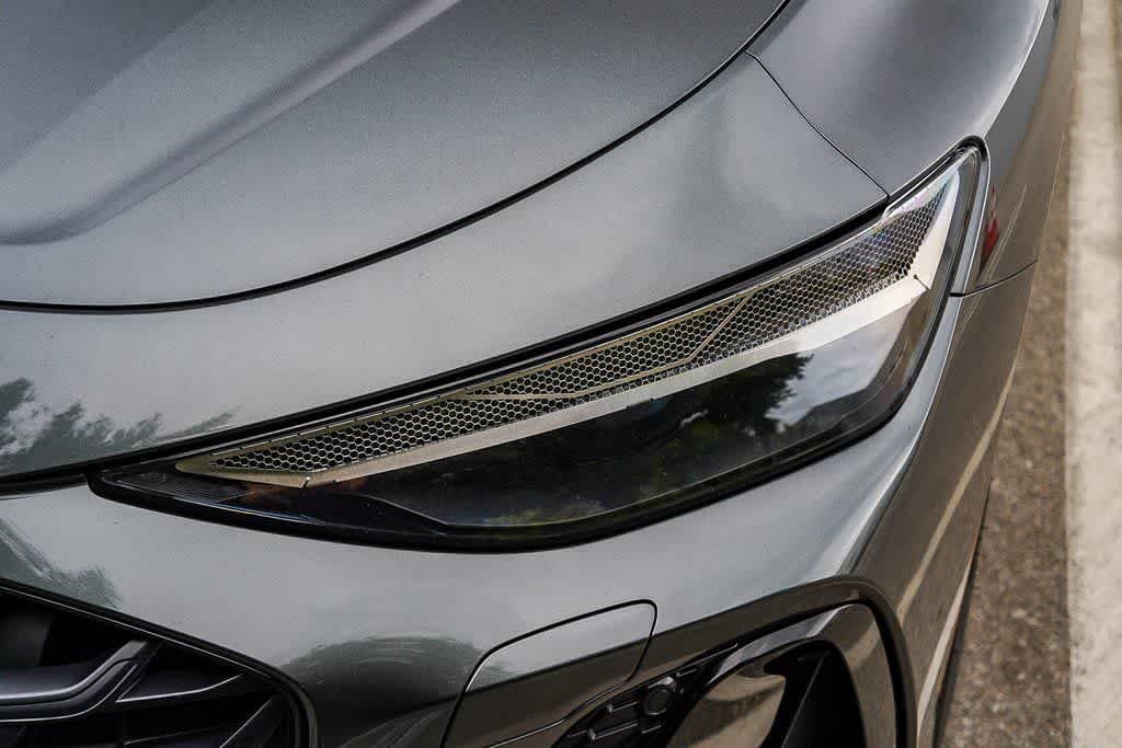 Thumbnail: 2026 Audi A6 - 8