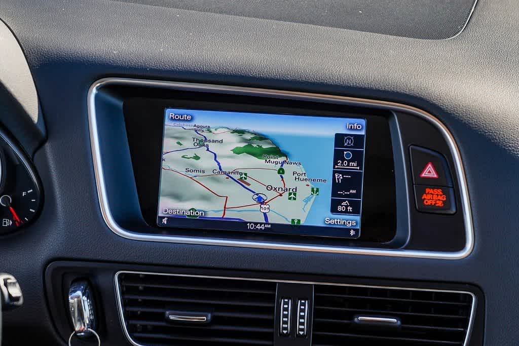 Thumbnail: 2015 Audi Q5 - 12