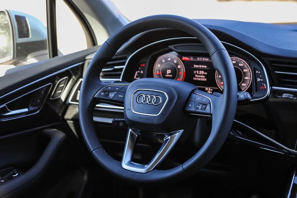 Thumbnail: 2024 Audi Q7 - 14
