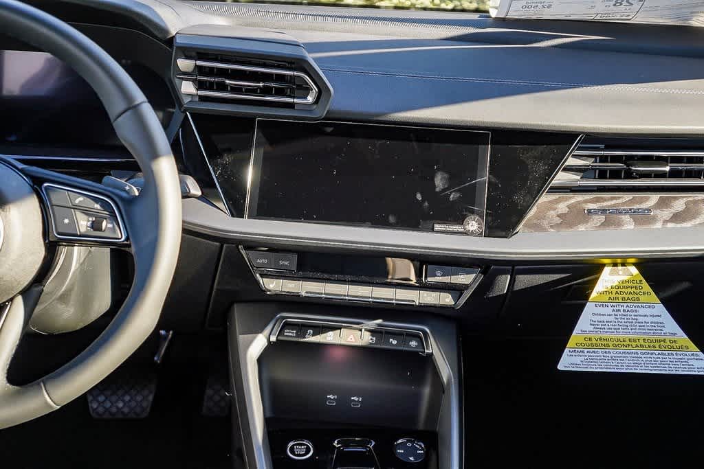 Thumbnail: 2026 Audi A3 - 13