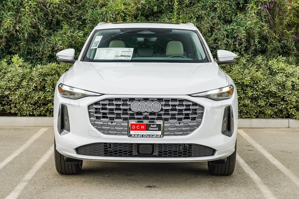 Thumbnail: 2025 Audi Q5 - 2