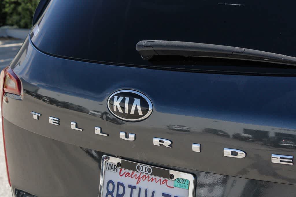 Thumbnail: 2020 Kia Telluride - 13