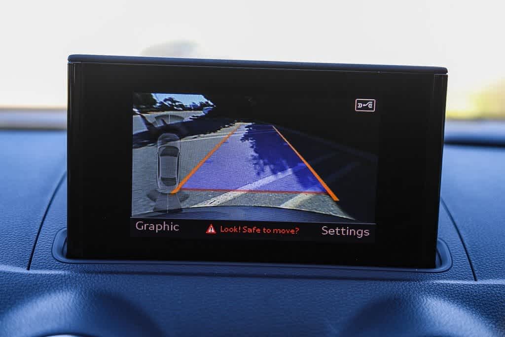 Thumbnail: 2016 Audi S3 - 22