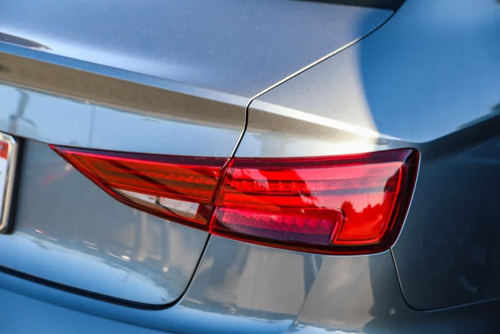 Thumbnail: 2019 Audi A3 - 11