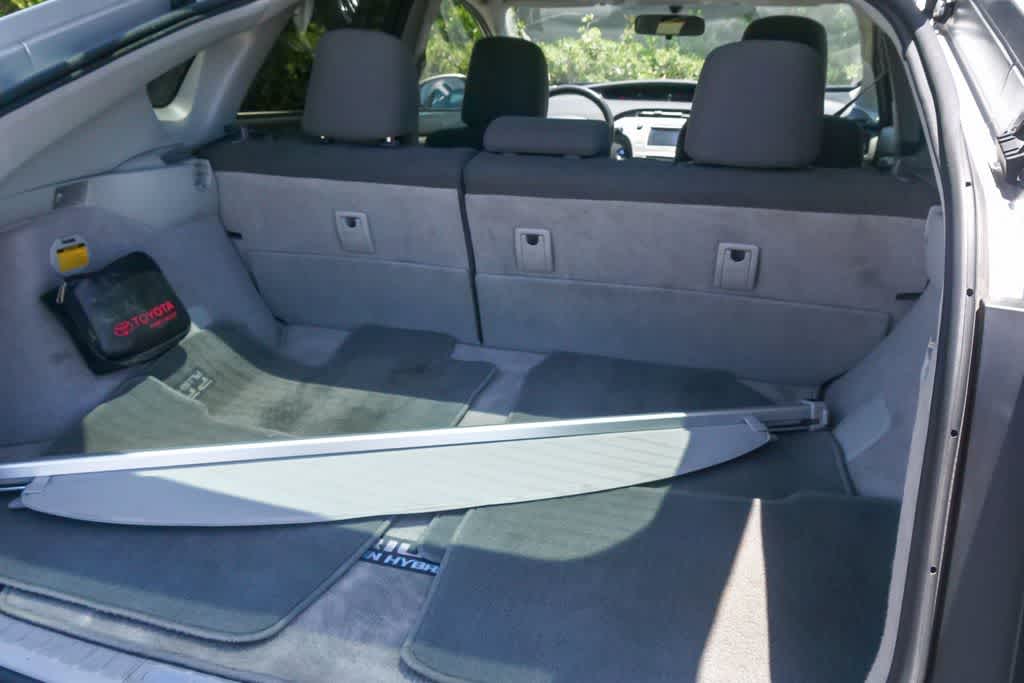 Thumbnail: 2014 Toyota Prius - 24