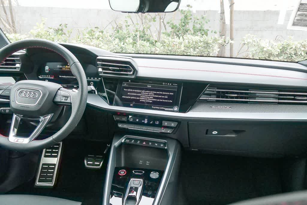 Thumbnail: 2026 Audi S3 - 13