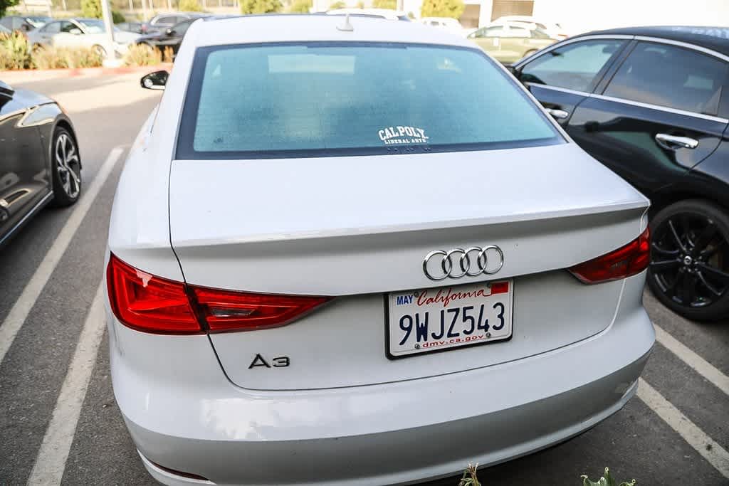 Thumbnail: 2015 Audi A3 - 5