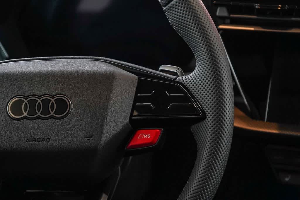 Thumbnail: 2026 Audi RS 3 - 17