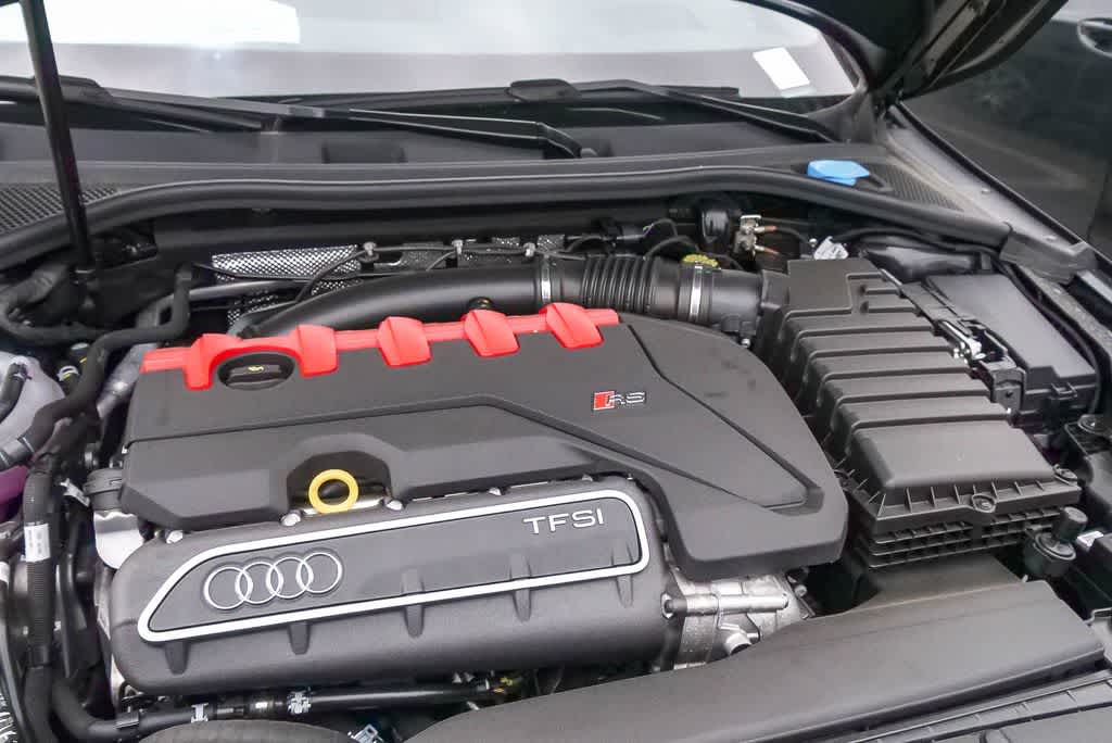 Thumbnail: 2026 Audi RS 3 - 26