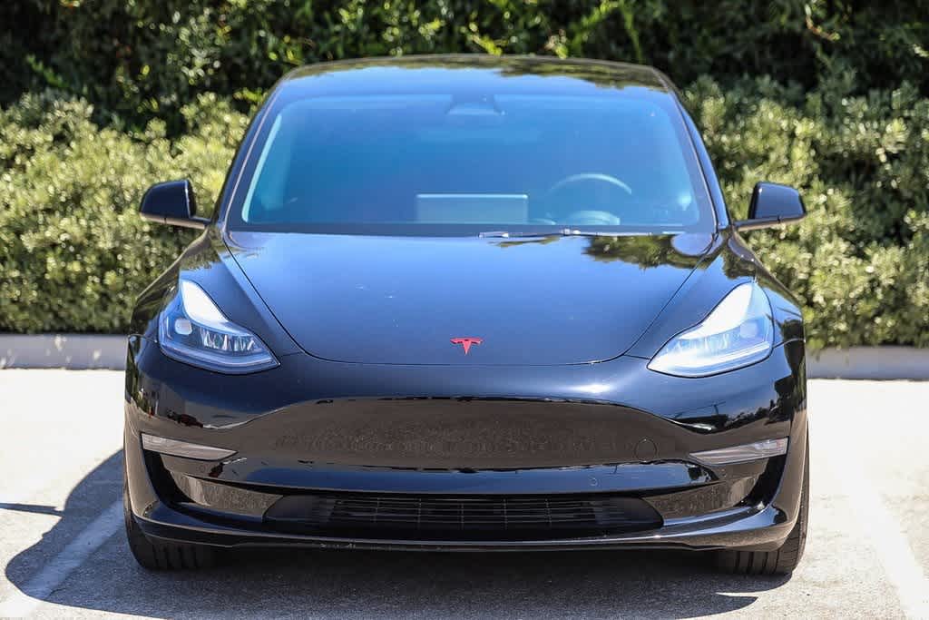 Used 2022 Tesla Model 3 Performance with VIN 5YJ3E1EC6NF314848 for sale in Oxnard, CA