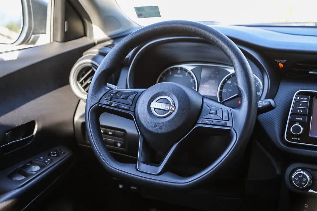 Thumbnail: 2024 Nissan Kicks - 14