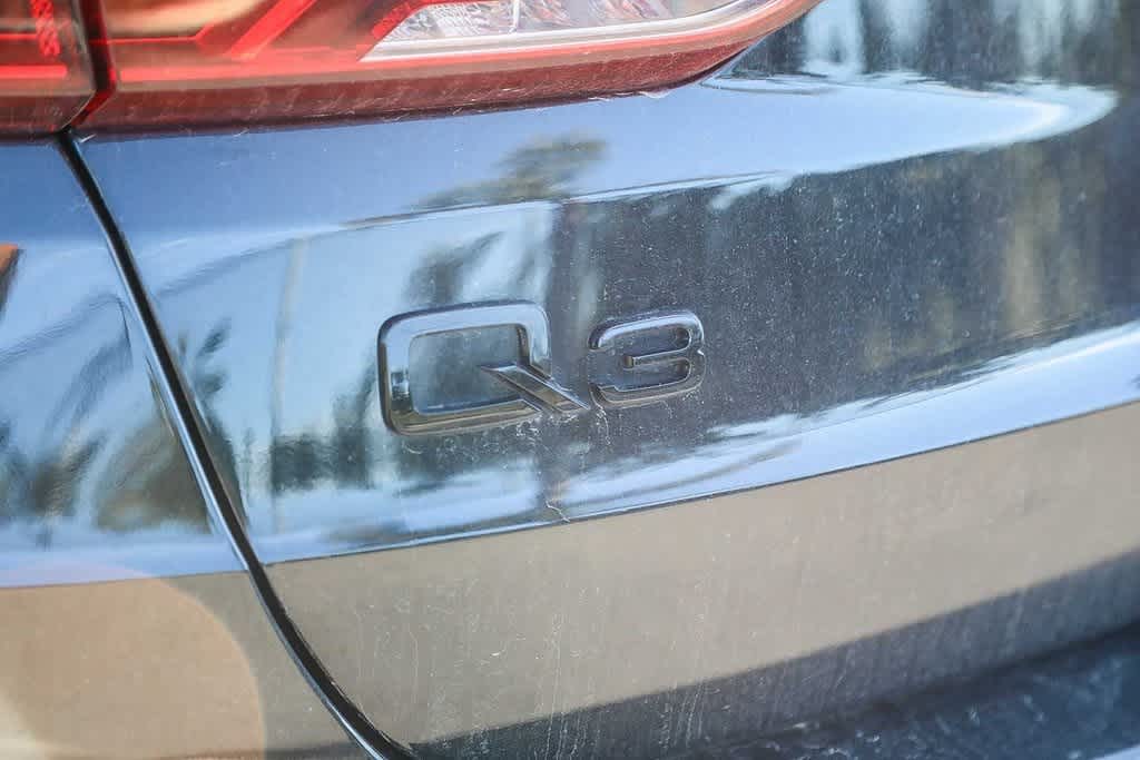 Thumbnail: 2023 Audi Q3 - 20