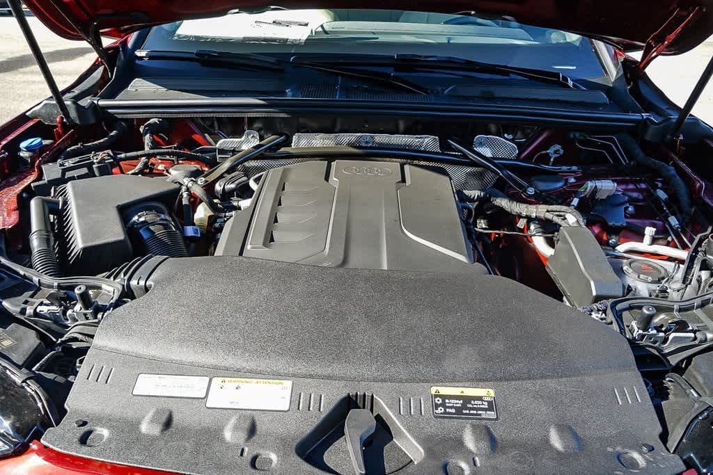 Thumbnail: 2025 Audi Q5 - 30