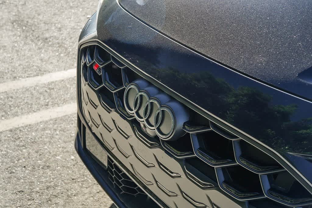 Thumbnail: 2025 Audi S5 - 9