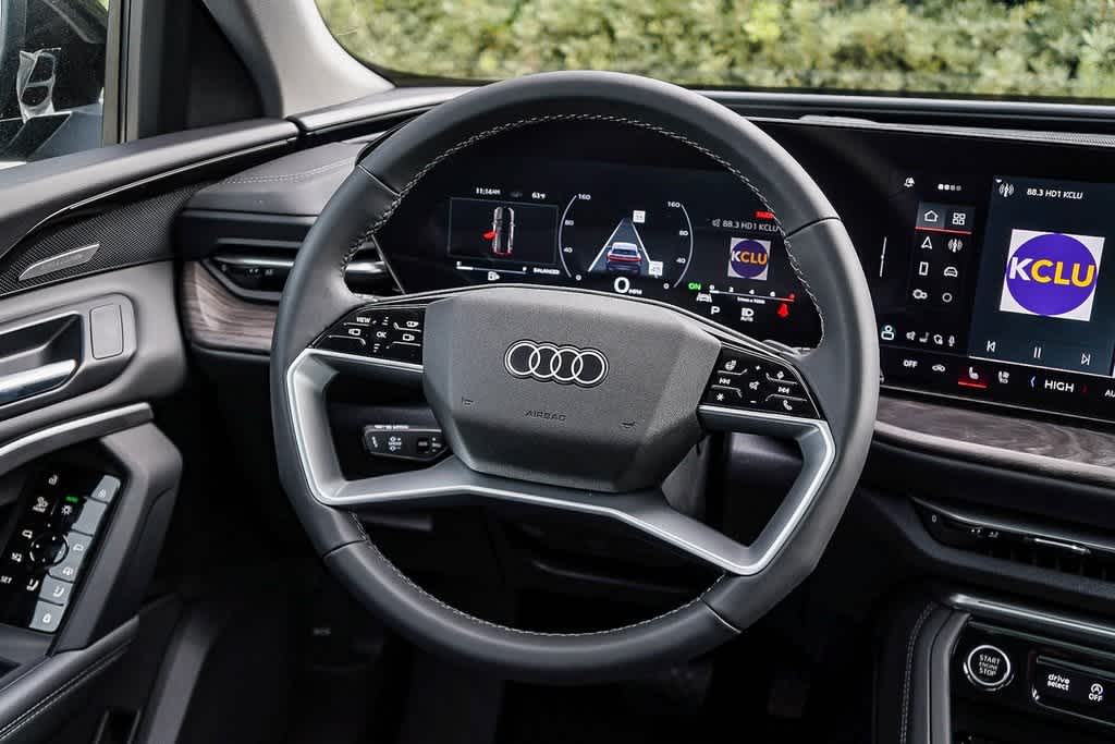 Thumbnail: 2025 Audi Q5 - 15