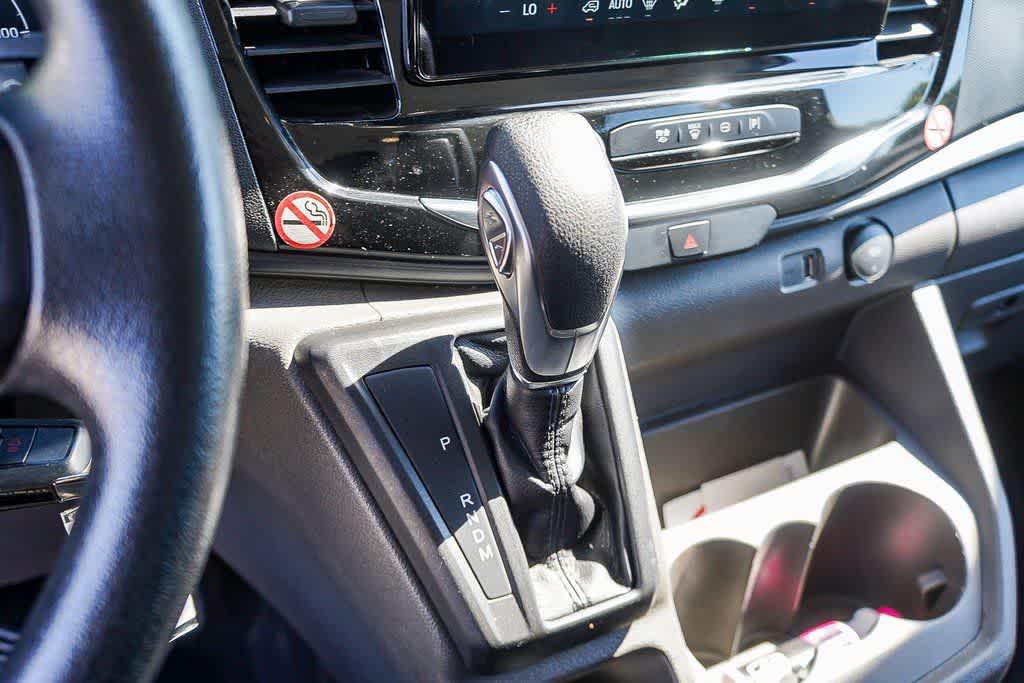 Thumbnail: 2024 Ford Transit Series - 17