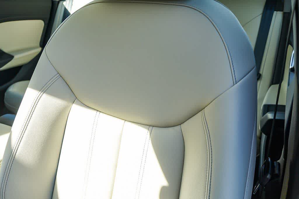 Thumbnail: 2025 Audi A5 - 28