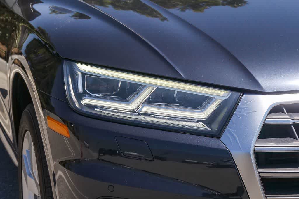Thumbnail: 2018 Audi Q5 - 4
