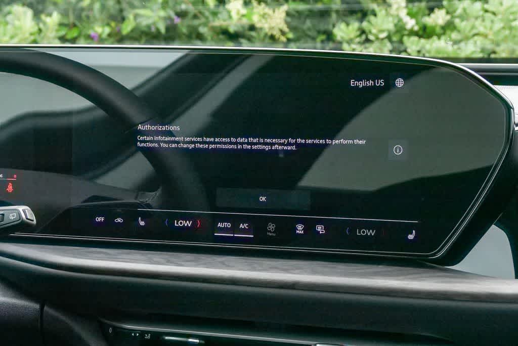 Thumbnail: 2025 Audi Q5 - 13