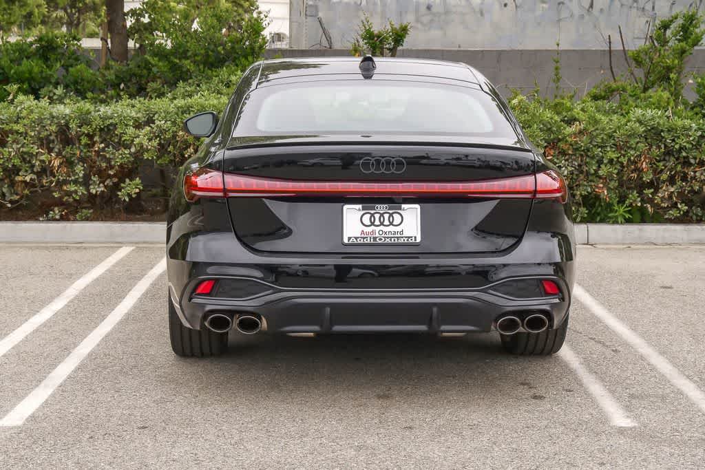 Thumbnail: 2026 Audi S5 - 8